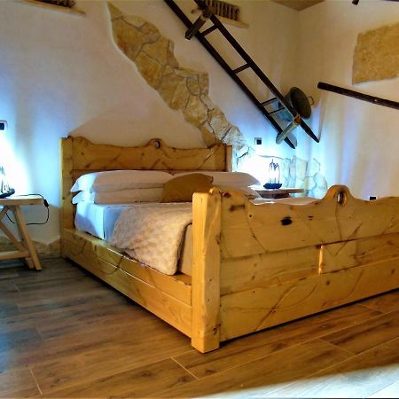 La Cantina Dello Sgatto Procida Exteriör bild